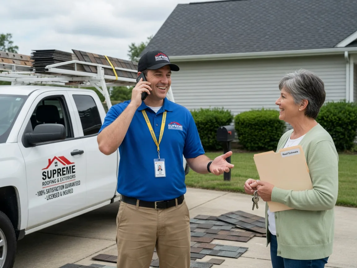 Roof Replacement Dyersburg, TN FAQs